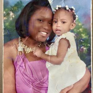 Sanaya F - NC A&T Babysitter