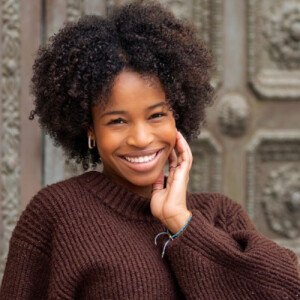 Senait R - Cal State San Marcos Babysitter