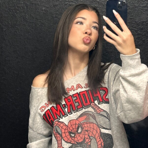 Grace G - UCO Babysitter