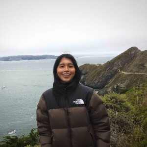 Wendy C - UCSB Babysitter