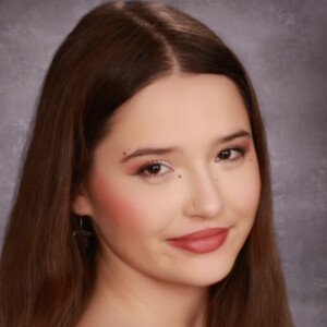 Amanda M - SJSU Babysitter