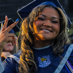Aaliyah M - Wesleyan College Babysitter