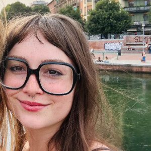 Hannah S - CSUDH Babysitter