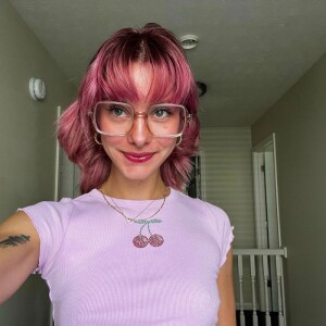 Charlotte L - Cornell Babysitter