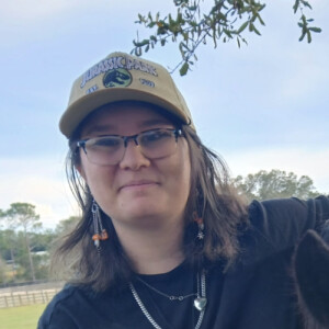 Skyler S - UCF Babysitter