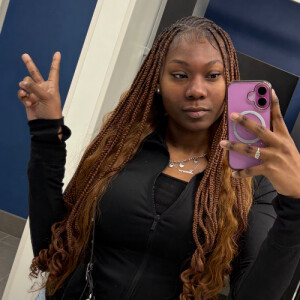 Samaria S - CMU Babysitter