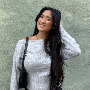 Kellie H - UCLA Babysitter