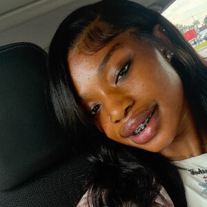 Starr O - Illinois State Babysitter