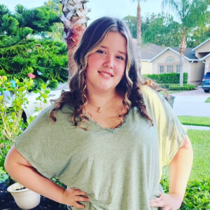 Layla R - LSU Babysitter