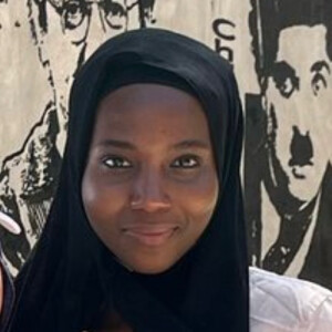 Adja F.