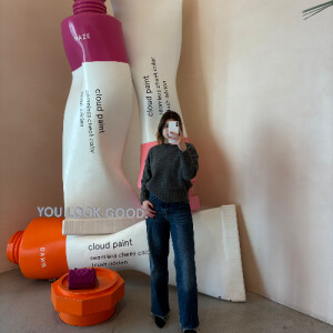 Kiki K - LMU Babysitter