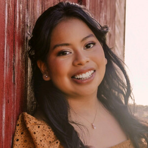 Mya O - UW Eau Claire Babysitter