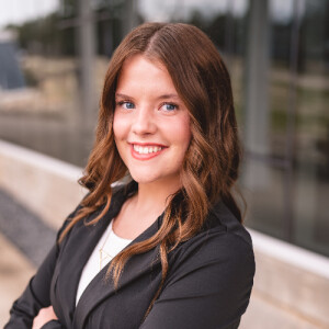 Araya G - Eastern Oklahoma St Babysitter
