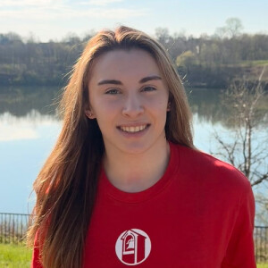 Lindsay W - Saint Francis Babysitter