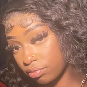 Jade J - University of Akron Babysitter