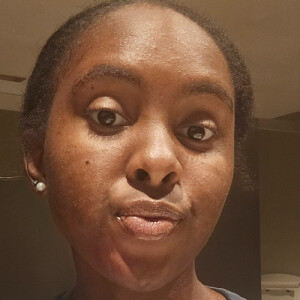 Shatyia M - NCCU Babysitter