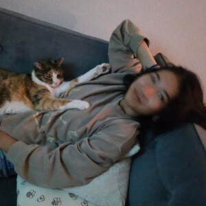 Kyra L - UC Davis Babysitter