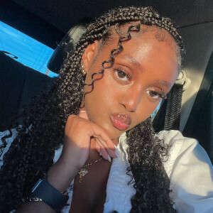 Yonna A - Gwinnett Technical College Babysitter