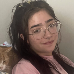 Bethany B - UNG Babysitter