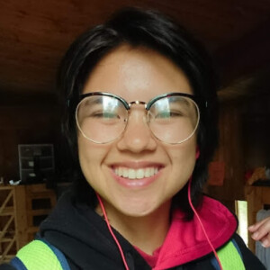 Grace K – SFSU  Student Seeking Nanny Jobs