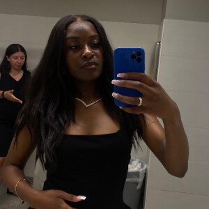 Miresa M - CC of Philadelphia Babysitter