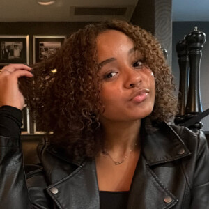 Amaya V - Pitt-Bradford Babysitter