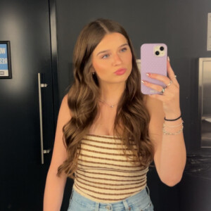 Caylor S - TAMU-CC Babysitter