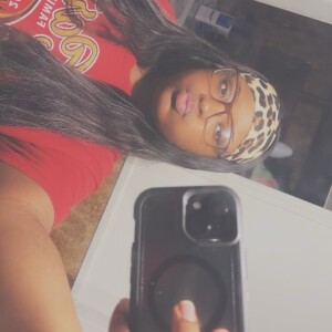 Rayonna M - Hinds Community College  Babysitter