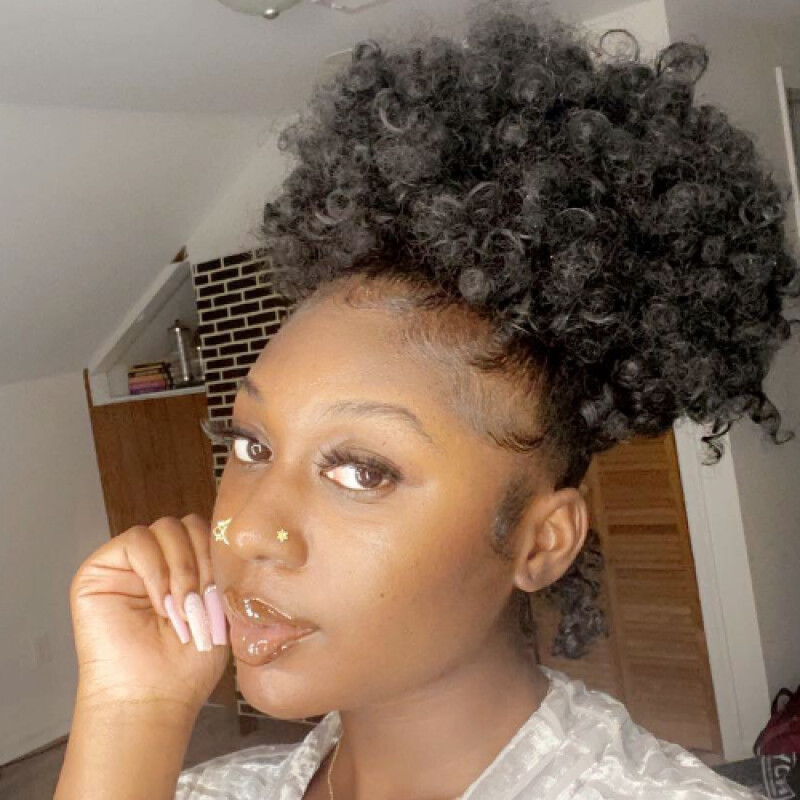 Anijah's Norfolk State Roommate Profile | Roomsurf