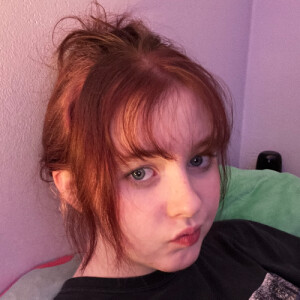 Taylor T - UNT Babysitter