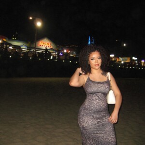 Kayla G - CSU Bakersfield Babysitter