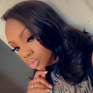 Asia M - Texas Southern Babysitter