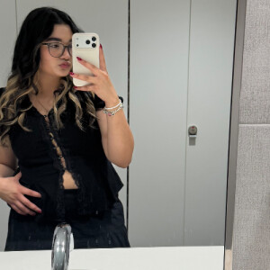 Victoria P - UCF Babysitter