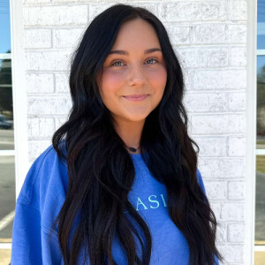 Annabelle S - ATC Babysitter