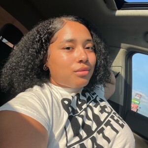 Avaluna C - Oxford Academy of Hair Design Inc Babysitter