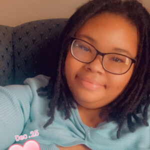 Thy-keya M - ECU Babysitter