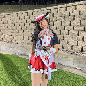 Giselle G - Texas A&M Babysitter