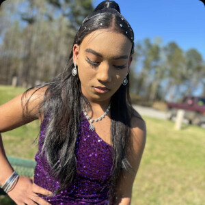 Shyke P - Ferrum Babysitter