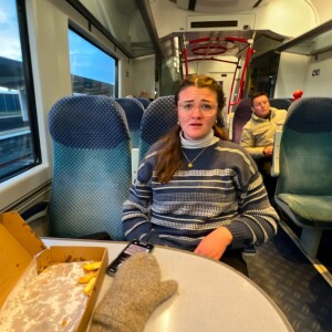 Molly H - Liberty Babysitter