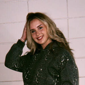 Karissa C - Aims Babysitter