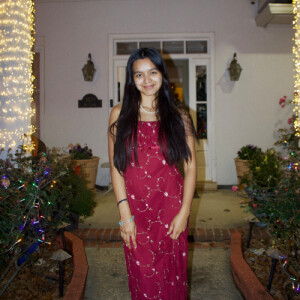 Megan B - LSU Babysitter