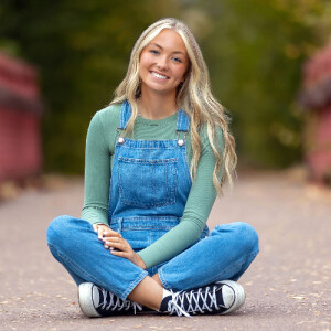 Emmalee S – Boise State Student Seeking Babysitting Jobs