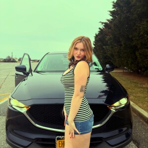 Diana M - UAlbany Babysitter