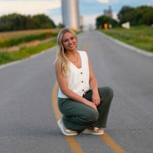 Tatum P - DMACC Babysitter