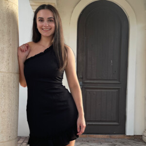 Sofia E – Baylor Student Seeking Nanny Jobs