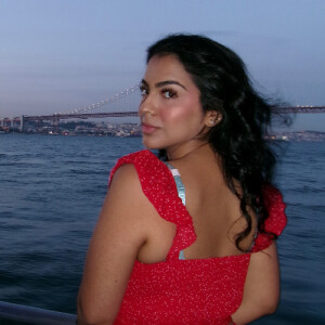 Malini B - The Chicago School Babysitter