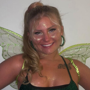 Meghan M - IUP Babysitter