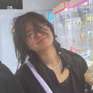 Vicky C - Stony Brook Babysitter