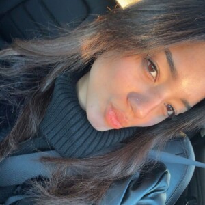 Cristina R - UAlbany Babysitter