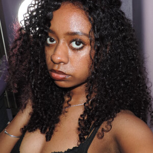 Noelle B - UNT Babysitter